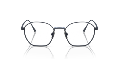 Persol PO5004VT with Brushed Navy Frame - Image 2