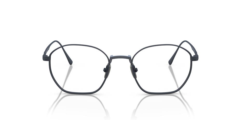 Persol PO5004VT with Brushed Navy Frame - Image 2