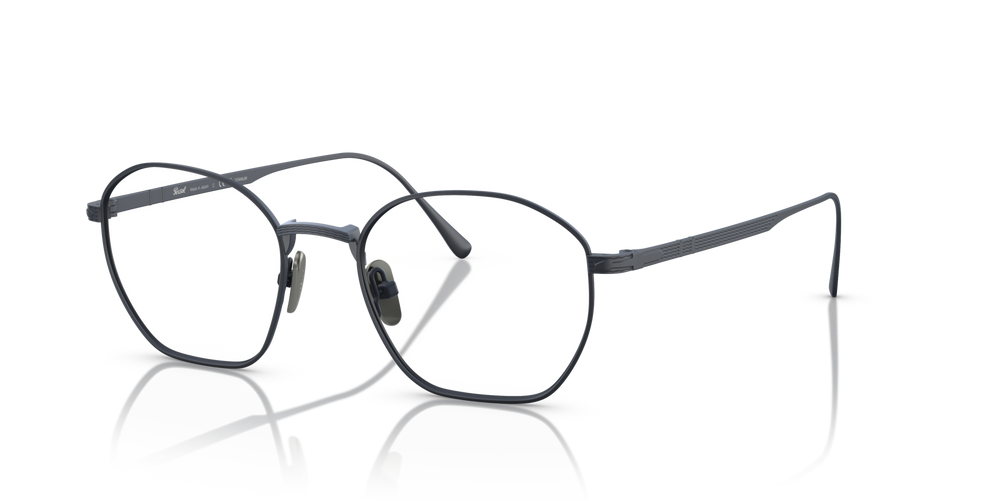 Persol PO5004VT con Montura Azul Marino Cepillado - Imagen 1