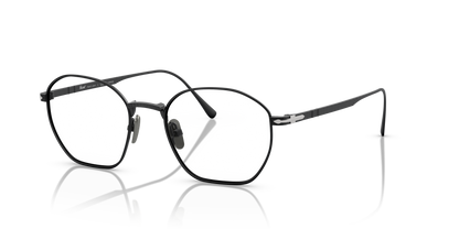 Persol PO5004VT with Matte Black Frame | Persol® US