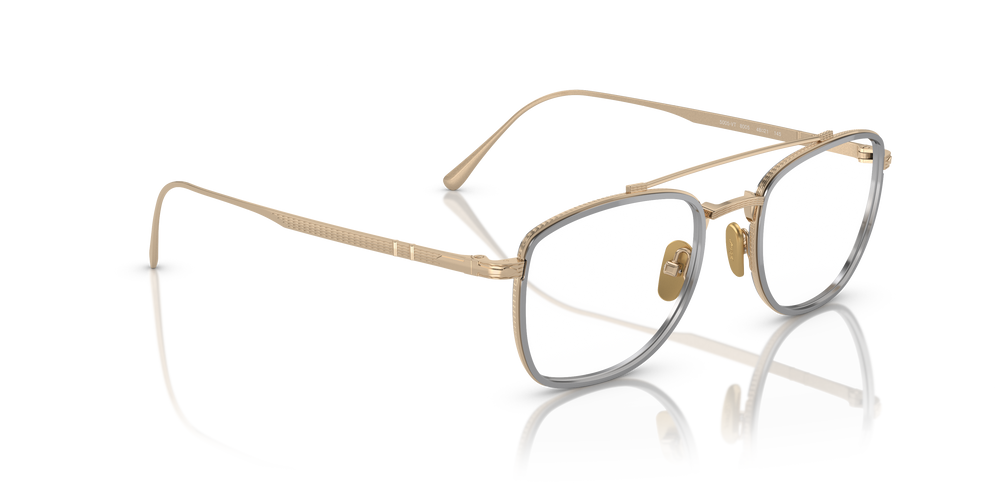 Persol PO5005VT con Montura Oro/Plata - Imagen 3