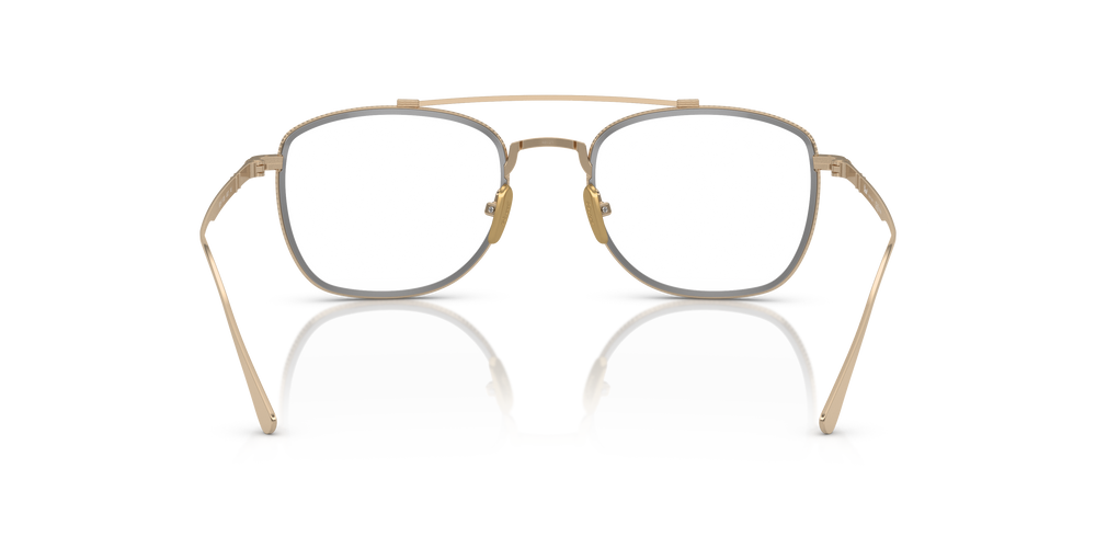 Persol PO5005VT con Montura Oro/Plata - Imagen 5