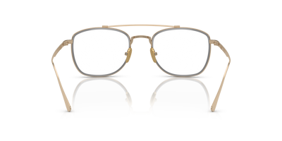 Persol PO5005VT con Montura Oro/Plata - Imagen 5