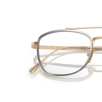 Persol PO5005VT con Montura Oro/Plata – Imagen de variante