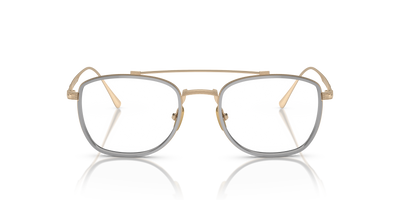 Persol PO5005VT con Montura Oro/Plata - Imagen 2