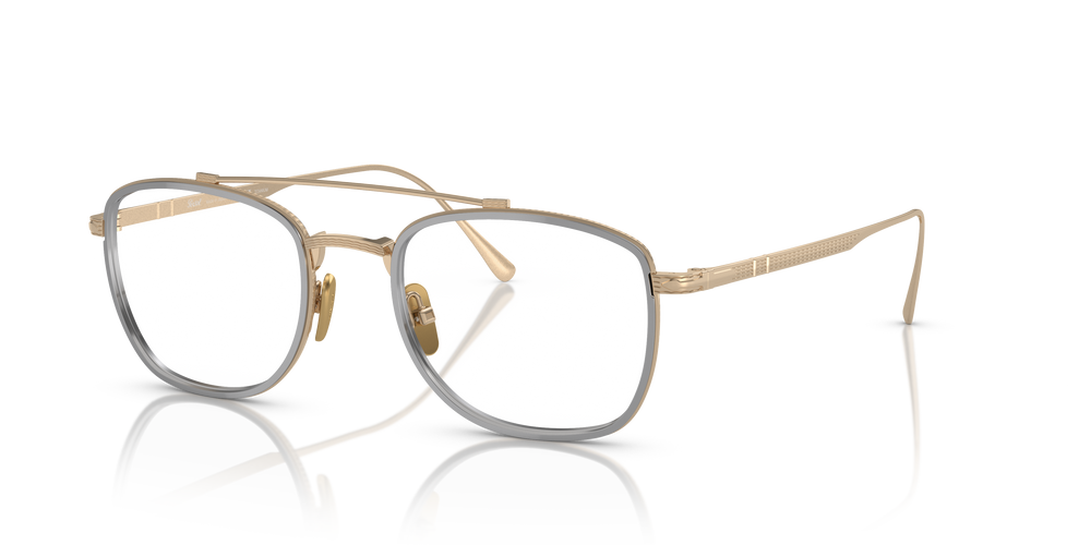 Persol PO5005VT con Montura Oro/Plata - Imagen 1