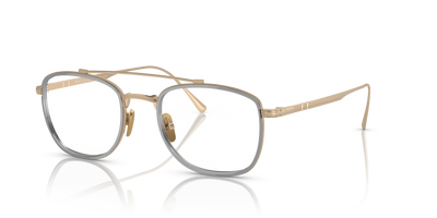 Persol PO5005VT con Montura Oro/Plata - Imagen 1