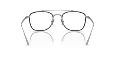Persol PO5005VT con Montatura Argento/Nero - Immagine 5