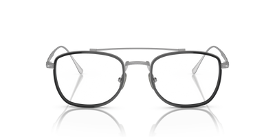 Persol PO5005VT con Montatura Argento/Nero - Immagine 2