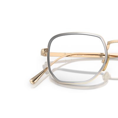 Persol PO5006VT with Gold/Silver Frame – Variant Image