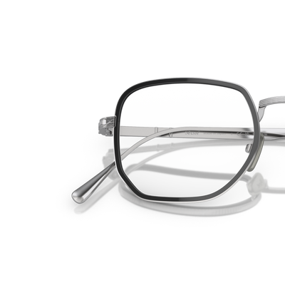 Persol PO5006VT with Silver/Black Frame – Variant Image