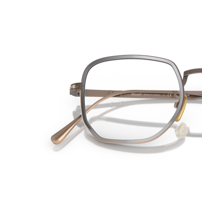 Persol PO5006VT with Brown/Gunmetal Frame – Variant Image