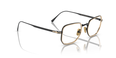 Persol PO5006VT mit Gestell Schwarz/Gold - Bild 3