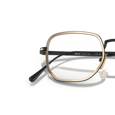 Persol PO5006VT with Black/Gold Frame – Variant Image