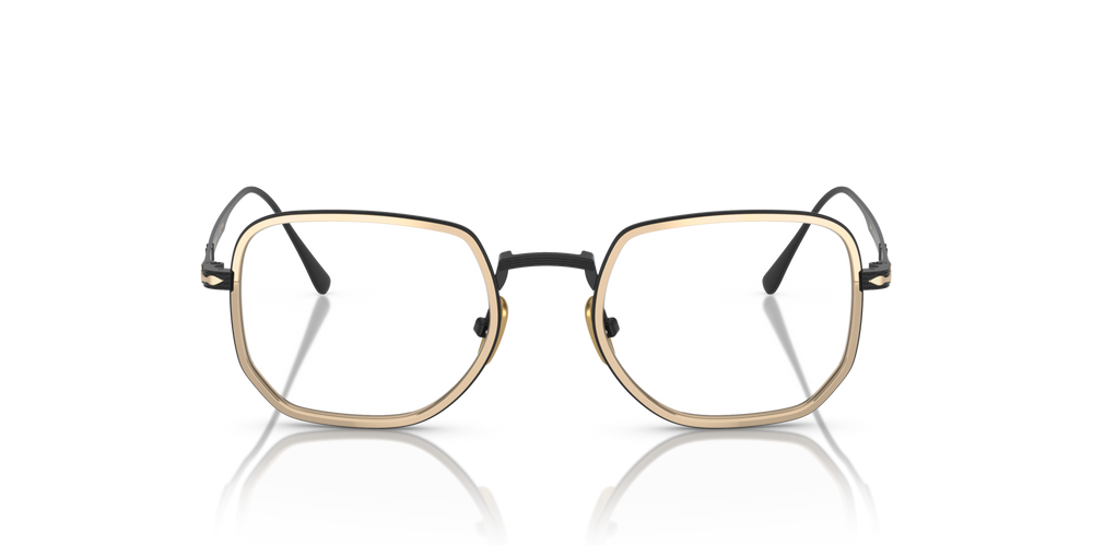 Persol PO5006VT mit Gestell Schwarz/Gold - Bild 2