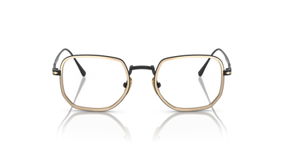Persol PO5006VT mit Gestell Schwarz/Gold - Bild 2