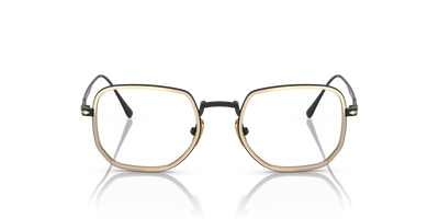 Persol PO5006VT with Black/Gold Frame - Image 2