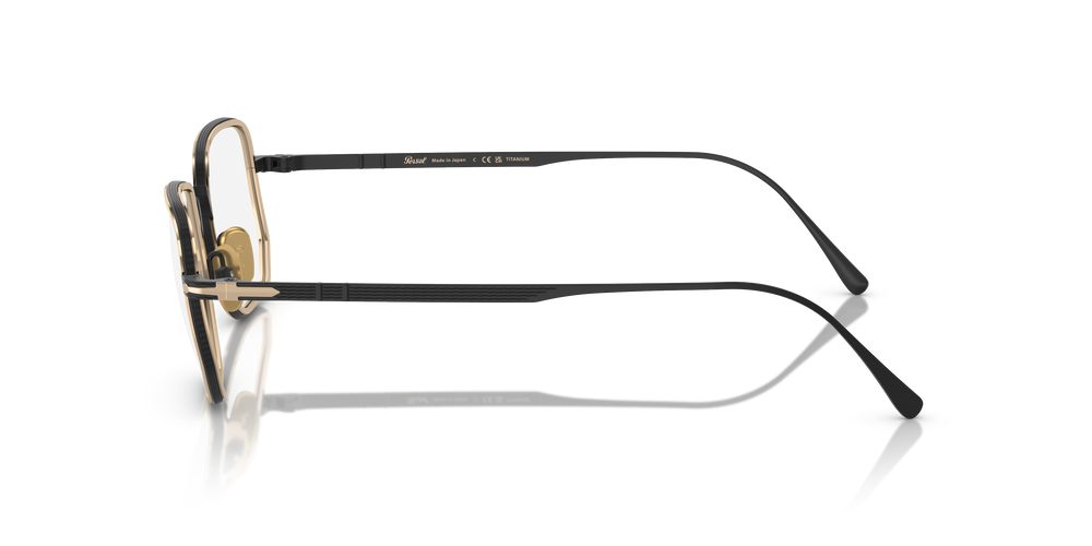 Persol PO5006VT with Black/Gold Frame - Image 4