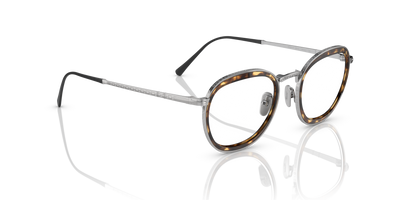 Persol PO5009VT with Silver Frame - Image 3