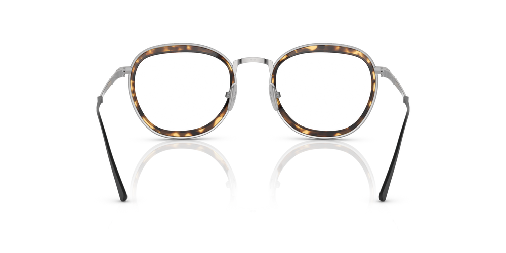 Persol PO5009VT mit Gestell Silber - Bild 5