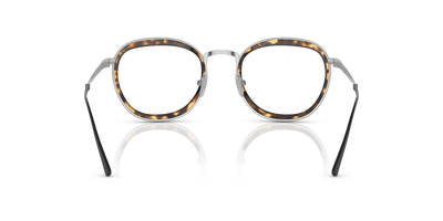 Persol PO5009VT mit Gestell Silber - Bild 5
