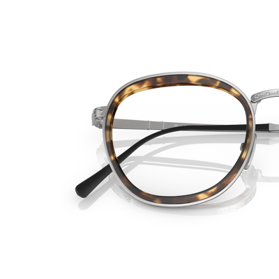 Persol PO5009VT avec Monture Argent – Image variante