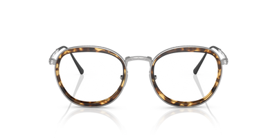 Persol PO5009VT with Silver Frame - Image 2