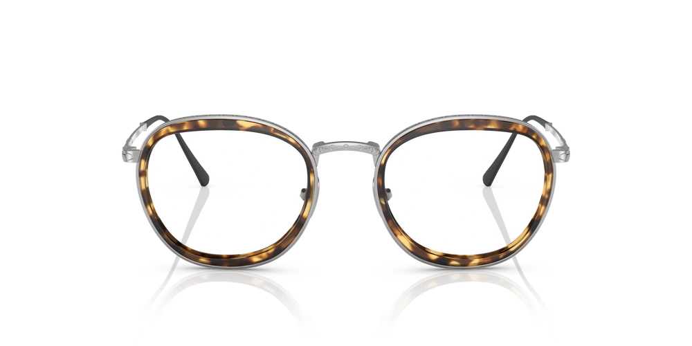Persol PO5009VT mit Gestell Silber - Bild 2