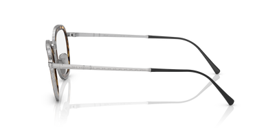 Persol PO5009VT with Silver Frame - Image 4