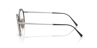 Persol PO5009VT with Silver Frame - Image 4
