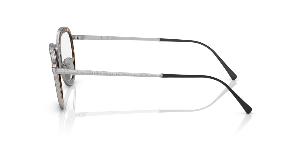Persol PO5009VT mit Gestell Silber - Bild 4