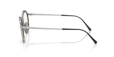 Persol PO5009VT mit Gestell Silber - Bild 4