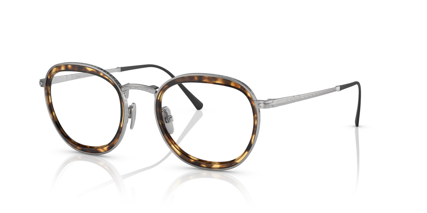 Persol PO5009VT mit Gestell Silber - Bild 1