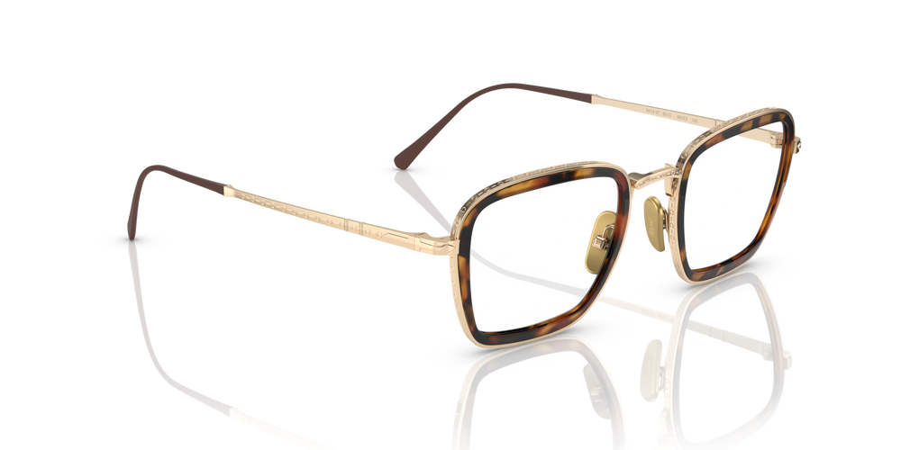 Persol PO5013VT con Montura Oro - Imagen 3