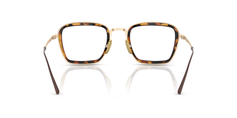 Persol PO5013VT mit Gestell Gold - Bild 5