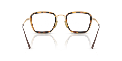 Persol PO5013VT mit Gestell Gold - Bild 5