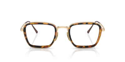 Persol PO5013VT con Montura Oro - Imagen 2