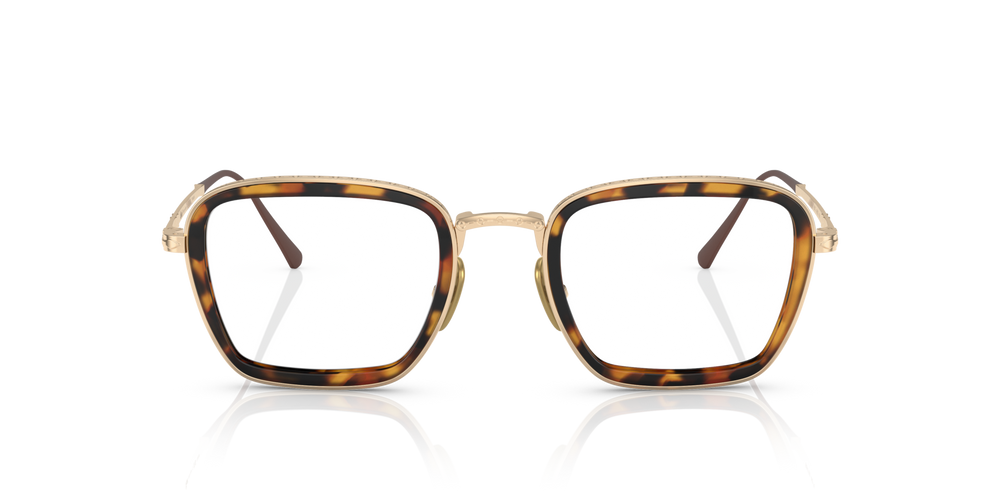Persol PO5013VT mit Gestell Gold - Bild 2
