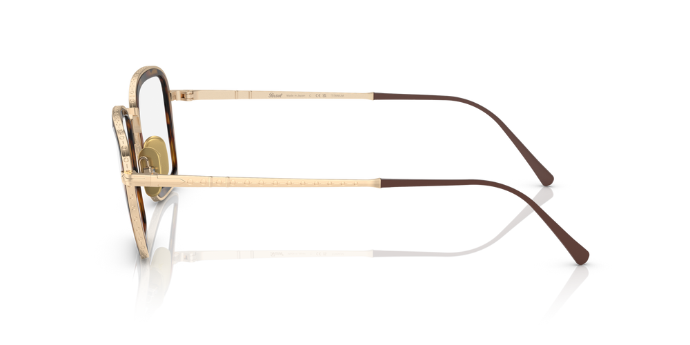 Persol PO5013VT mit Gestell Gold - Bild 4