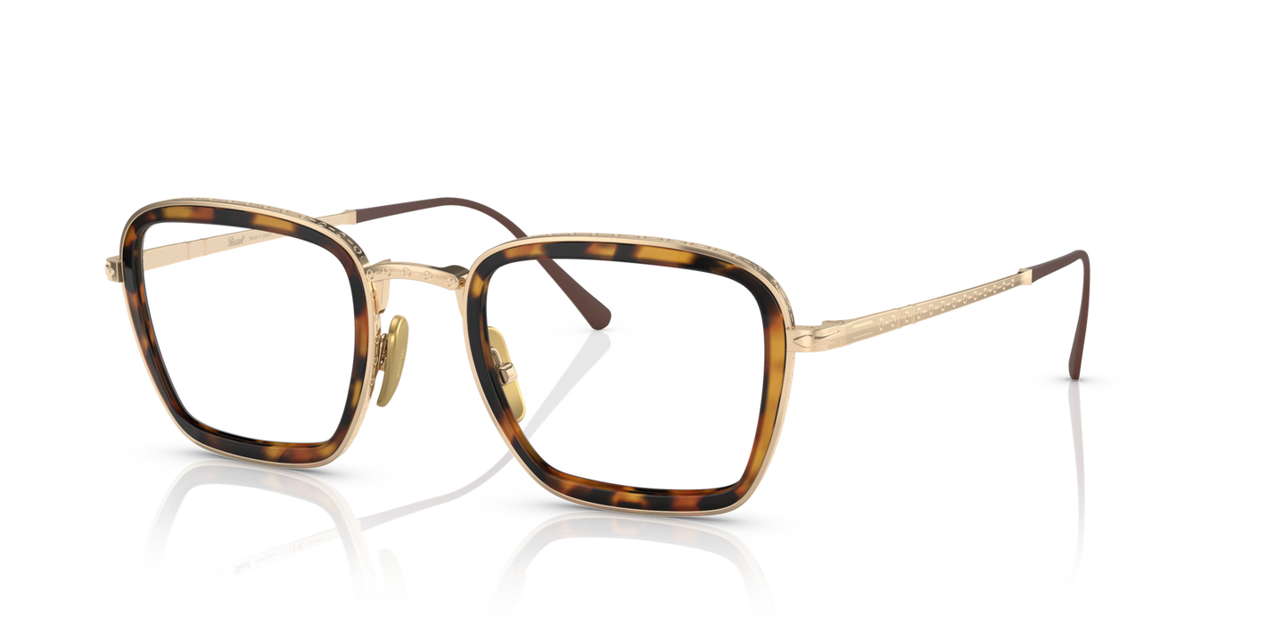 Persol PO5013VT mit Gestell Gold - Bild 1