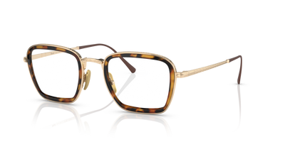 Persol PO5013VT mit Gestell Gold - Bild 1