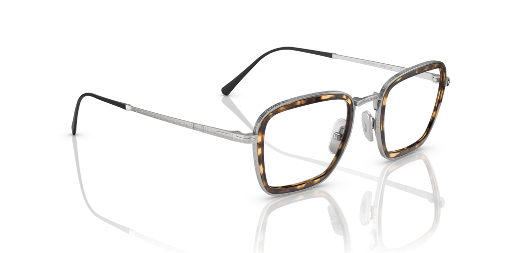 Persol PO5013VT mit Gestell Silber - Bild 3