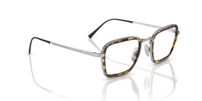 Persol PO5013VT mit Gestell Silber - Bild 3