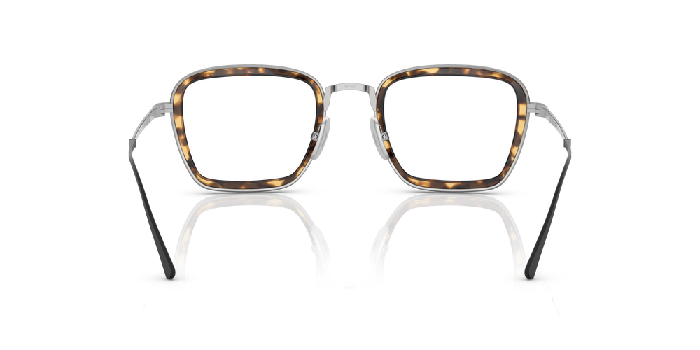 Persol PO5013VT mit Gestell Silber - Bild 5