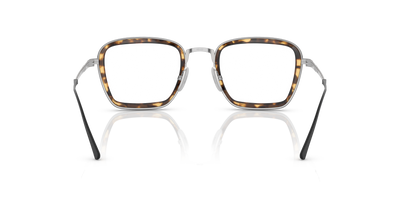 Persol PO5013VT mit Gestell Silber - Bild 5