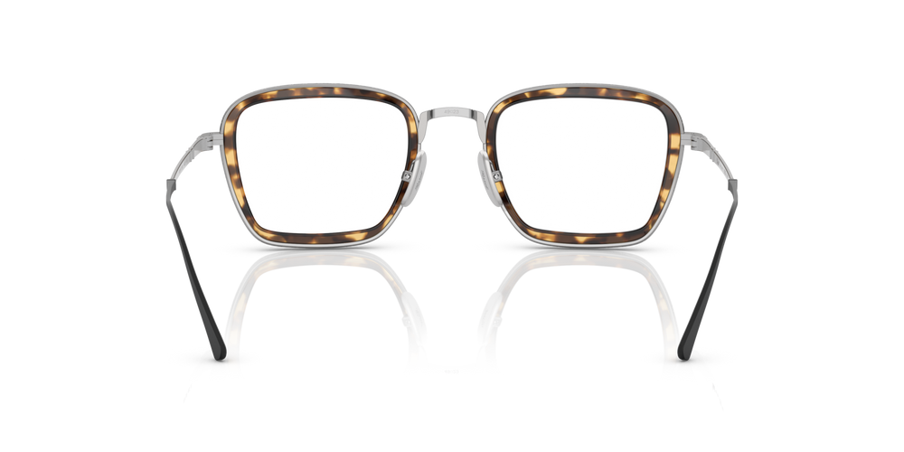 Persol PO5013VT mit Gestell Silber - Bild 5