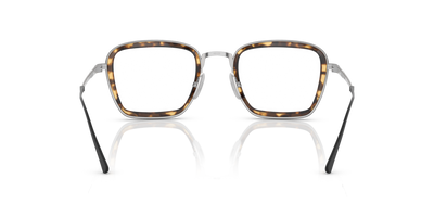 Persol PO5013VT mit Gestell Silber - Bild 5