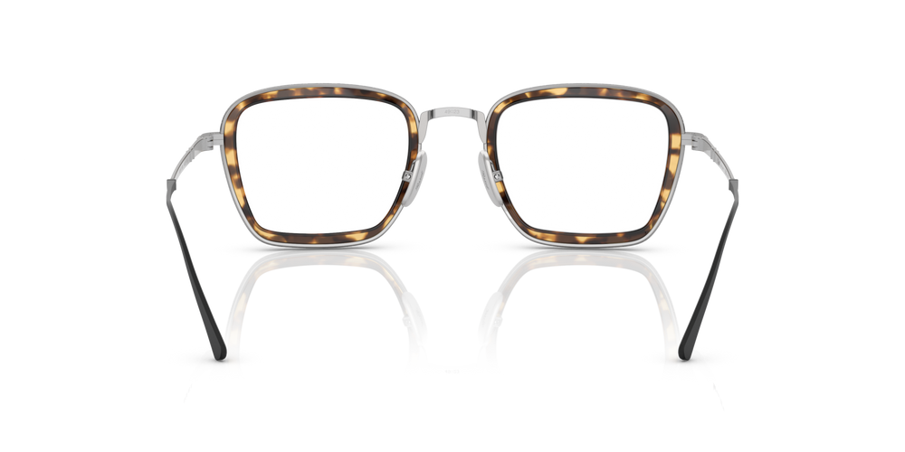 Persol PO5013VT with Silver Frame - Image 5