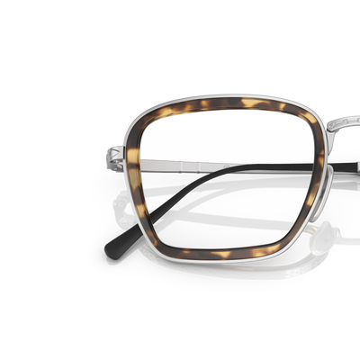 Persol PO5013VT mit Gestell Silber – Variantenbild