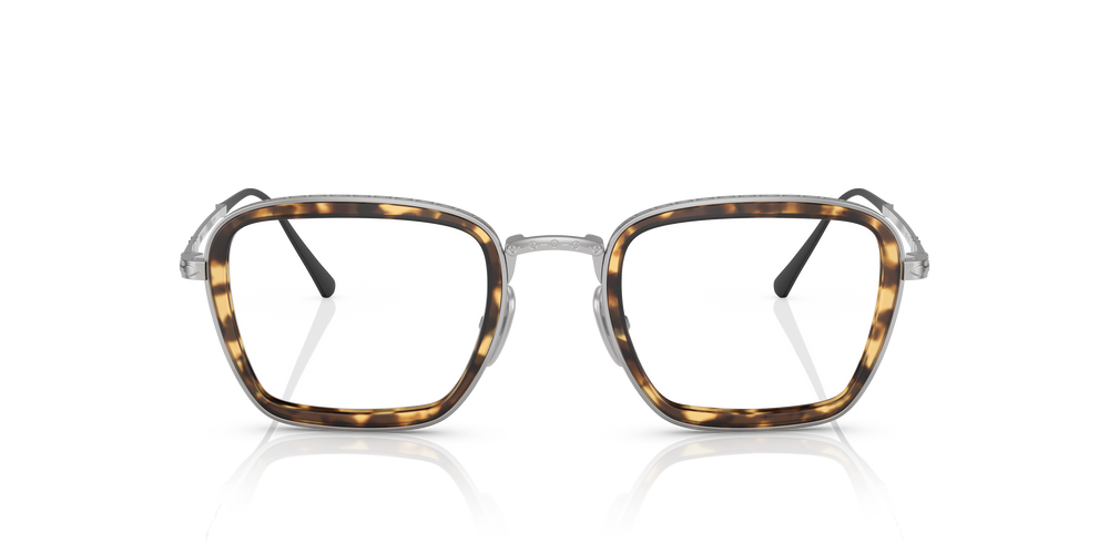 Persol PO5013VT mit Gestell Silber - Bild 2